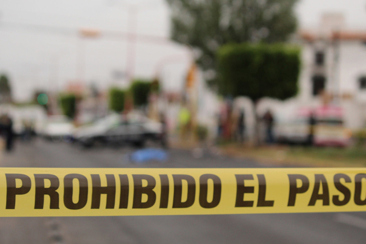 Fin de semana del Día de las Madres deja 8 asesinatos en Tamaulipas