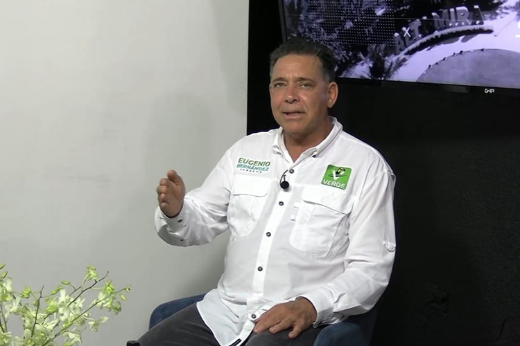 Oscar Almaraz me llevó a la cárcel: Geño