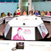 Ofrecen paz en comicios; 487 candidatos cuentan con protección