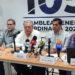 Destaca Tamaulipas en seguridad sobre estados vecinos