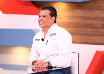Jóvenes Respaldan la Continuidad en Tampico con Rosa González