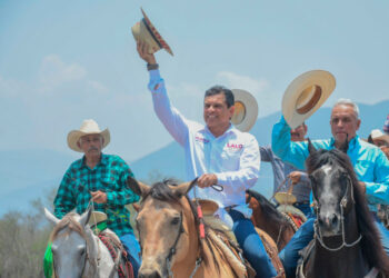 Jóvenes Respaldan la Continuidad en Tampico con Rosa González