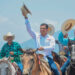 Jóvenes Respaldan la Continuidad en Tampico con Rosa González