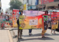 Madres marchan en busca de justicia