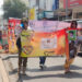 Madres marchan en busca de justicia