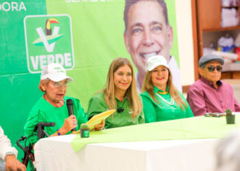 Ya decidió Reynosa, Carlos Peña Ortiz será alcalde 2024-2027