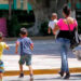 Tres de cada 10 mamás velan solas por su familia