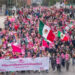 Ofrecen paz en comicios; 487 candidatos cuentan con protección