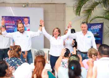 Aprueba Cabildo nueva licencia a alcalde para continuar campaña
