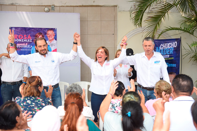 Aprueba Cabildo nueva licencia a alcalde para continuar campaña