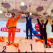 Da ‘Nacho’ Pérez plata en TKD para la UAT