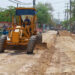 Supervisan buen curso y calidad de obras en Victoria
