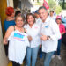 Seguiremos Construyendo el Mejor Tampico de la Historia: Rosa González