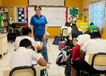Diseña la UAT una aplicación móvil para fortalecer el aprendizaje de las matemáticas y el cálculo mental