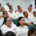 La UAT y el DIF Tamaulipas inician capacitación sobre trabajo en equipo con enfoque humanista