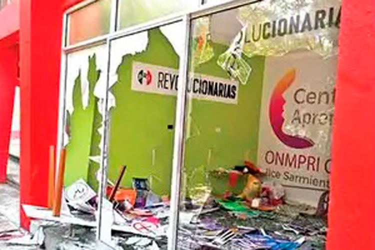 Desplegarán a 144 mil en 8 estados violentos
