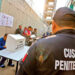 Inician elecciones en los penales del país