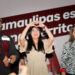 Arrasa Katalyna Méndez en el Distrito 15 de Victoria