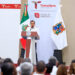 Respaldó Tamaulipas a Claudia Sheinbaum, vienen tiempos mejores: Américo