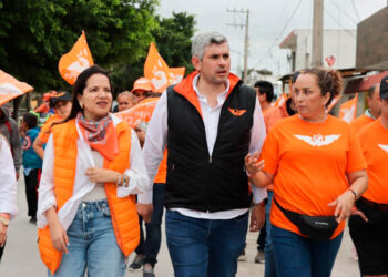 Capacitan SSPT y CODHET a personal de la Guardia Estatal