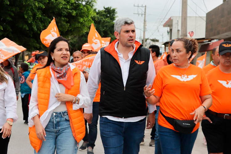 Capacitan SSPT y CODHET a personal de la Guardia Estatal