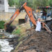 Incrementa Gobierno de Reynosa desazolve de drenes y canales