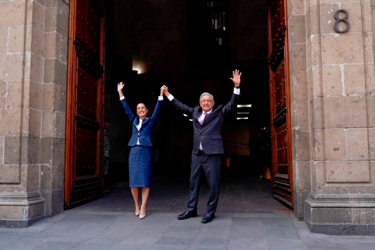 Gastan en campañas 6,721 mdp