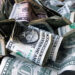 Cambios políticos debilita al peso