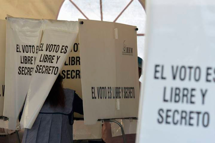 Gastan en campañas 6,721 mdp