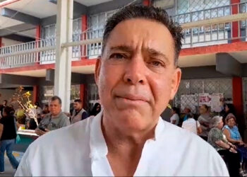El pueblo es el que decide y respetaré la decisión: Geño