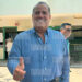 Llama Oscar Almaraz a salir a votar y elegir libremente
