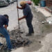 Reparó Comapa fugas de agua en Jarachina Sur