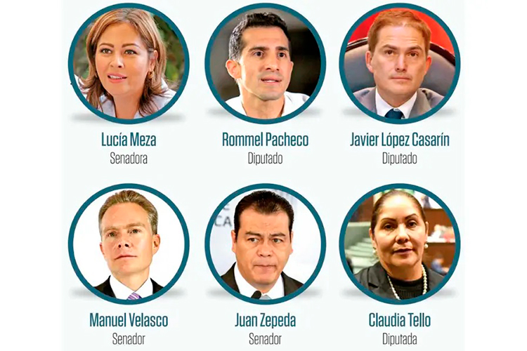 Conteo ratifica el triunfo de Sheinbaum