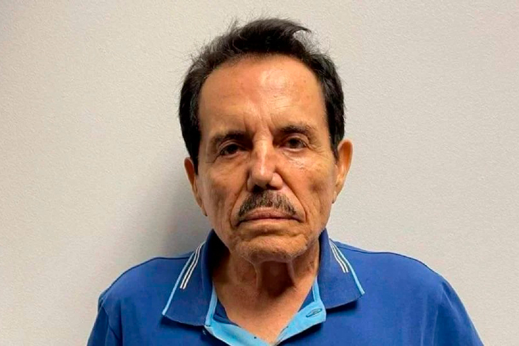 Captura de ‘El Mayo’: Presidente no descarta incursión estadunidense
