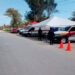 Preparan seguridad para recibir a vacacionistas