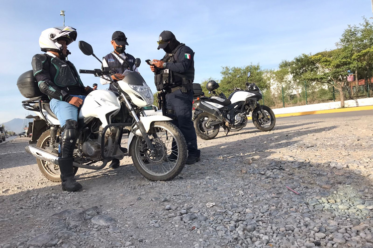 Es Tamaulipas de los estados con más destrucción de armas
