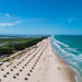 Playas de Tamaulipas, libres de contaminantes