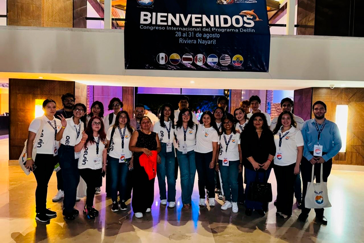 Estudiantes de la UAT destacan en el Congreso Internacional de ...