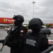 Tamaulipas, el estado fronterizo con más enfrentamientos y policías muertos
