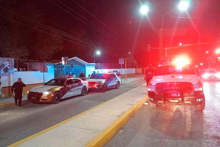 Riñas en escuelas causan temor en padres de familia