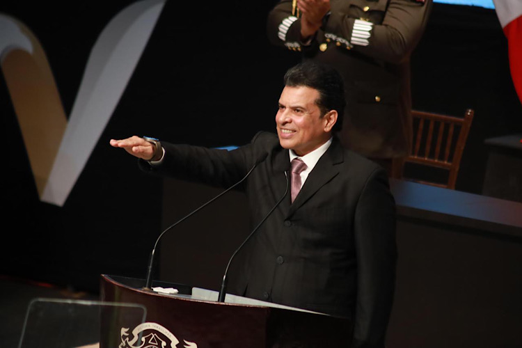 Vamos por el segundo piso de la transformación de Victoria: Lalo Gattás