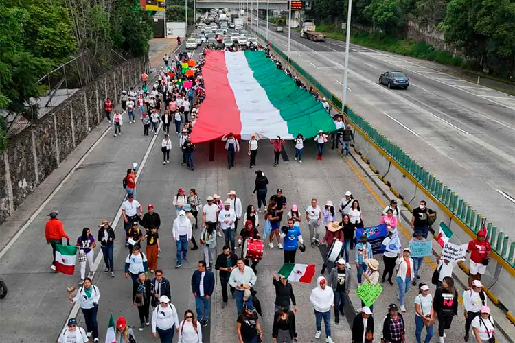 La Guardia Nacional se integra al Ejército