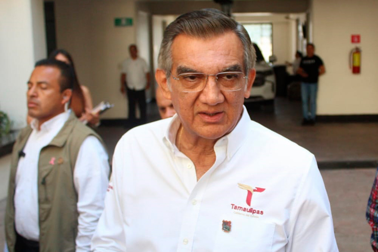 Sheinbaum estará en Tamaulipas en noviembre