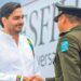 Reitera Alcalde Carlos Peña Ortiz compromiso con estrategia de seguridad para Reynosa