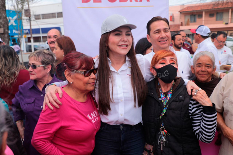 Se consolida Nuevo Laredo como uno de los más efectivos del país