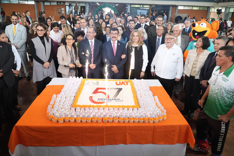 Conmemora Secretaría del Trabajo Día Internacional de la Lucha contra el Cáncer de Mama