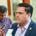 Que se deje de chiflazones, responde Prieto a Ismael