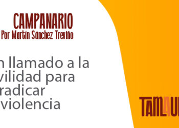 Un llamado a la civilidad para erradicar la violencia