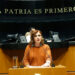 Exige Sanmiguel esclarecer caso Melanie
