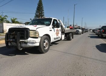 A la baja ahogamientos en el Río Bravo de Nuevo Laredo